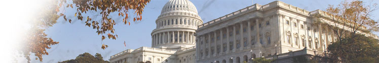 Banner image of Capitol